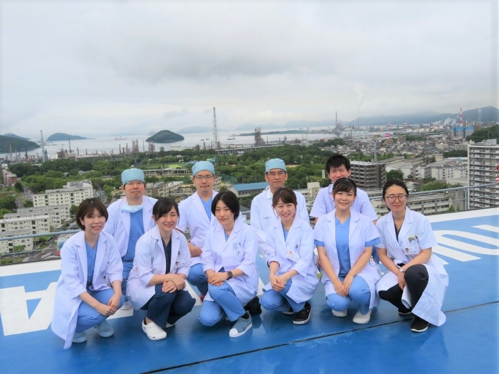 anesthesiology
