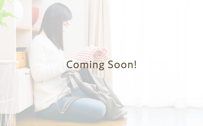 Coming Soon