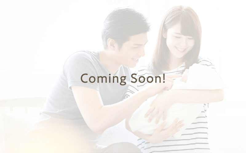 Coming Soon