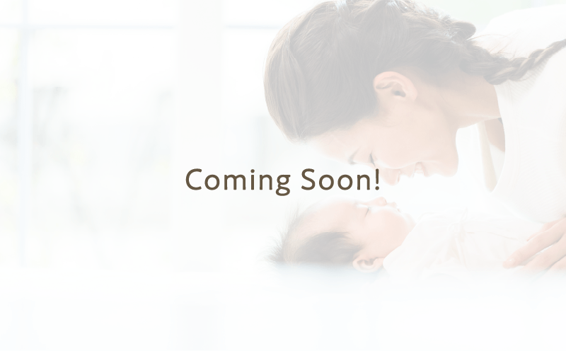 Coming Soon