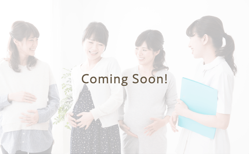 Coming Soon